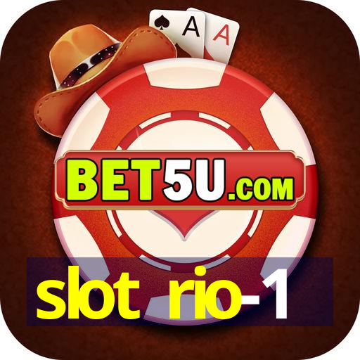 slot rio